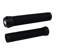 ODI Longneck SLX BMX / Scooter Grips 160mm - Army Green