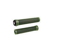 ODI Longneck SLX BMX/Scooter Grips Push On Handlebar Grip 160mm Dirt Jump New