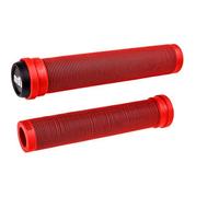 ODI Longneck SLX BMX/Scooter Grips Push On Handlebar Grip 160mm Dirt Jump New
