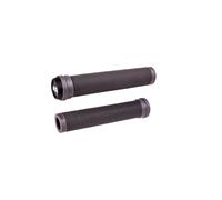 ODI Longneck SLX BMX Grips 160mm Graphite Grey