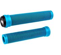 ODI Longneck SLX BMX / Scooter Grips 160mm Light Blue