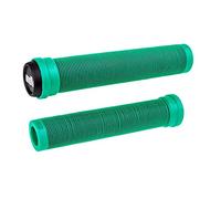 ODI Longneck SLX Grips 160mm Mint Green Pair MTB Bike Commuter