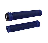 ODI Longneck SLX BMX/Scooter Grips 160mm - Navy Blue, One Size, F01SXDU