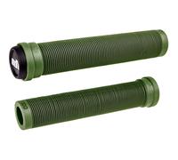 ODI Longneck SLX BMX / Scooter Grips 160mm - Army Green