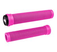 ODI Longneck SLX Slip On BMX Handlebar Grips 160mm Pink