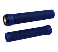 ODI Longneck SLX BMX / Scooter Grips 160mm - Navy Blue
