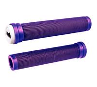 ODI Longneck SLX BMX/Scooter Grips Push On Handlebar Grip 160mm Dirt Jump New