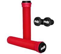 ODI Longneck SLX BMX/Scooter Grips Push On Handlebar Grip 160mm Dirt Jump New