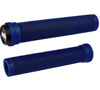 ODI Longneck SLX Grips Navy Blue 160mm