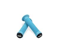 Odi Longneck ST BMX Grips Aqua