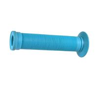 ODI Longneck ST BMX / Scooter Grips 143mm - Aqua