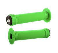 ODI Longneck ST BMX/Scooter Grips 143mm - Green, F01LSN