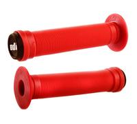 ODI Longneck ST BMX/Scooter Grips 143mm - Red