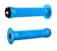 ODI Longneck ST BMX Grips Street Stunt Dirt Jump Scooter Ramp Handlebar Grip New