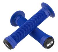 ODI Longneck ST BMX Grips Street Stunt Dirt Jump Scooter Ramp Handlebar Grip New