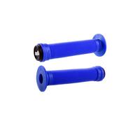 ODI Longneck ST BMX Grips Street Stunt Dirt Jump Scooter Ramp Handlebar Grip New