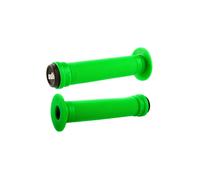Odi Longneck ST BMX / Scooter Grips - Green -143 mm