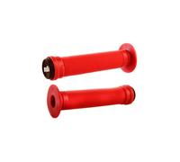 ODI Longneck ST BMX Grips Street Stunt Dirt Jump Scooter Ramp Handlebar Grip New