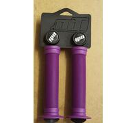 ODI Longneck ST BMX Grips Street Stunt Dirt Jump Scooter Ramp Handlebar Grip New