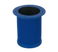 ODI Longneck Style Drink Coozie with Liner - Blue
