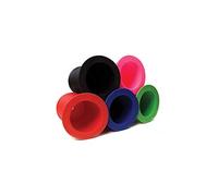 ODI Longneck Style Drink Coozie with Liner - Pink
