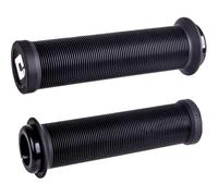 ODI Longneck V2.1 BMX / ebike / MTB Lock On Grips 140mm Black