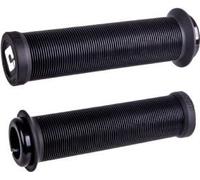 ODI Longneck V2.1 BMX / ebike / MTB Lock On Grips 140mm Black