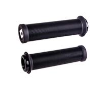 ODI Longneck V2.1 BMX / ebike / MTB Lock On Grips 140mm Black