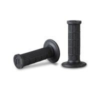 ODI Mini Half Waffle Grips Black
