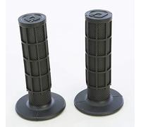 Odi Motocross Single Ply Grips Full Waffle Black Univ