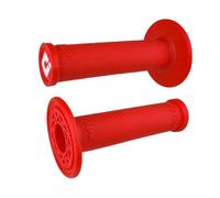 ODI MX Grips - 120mm, white