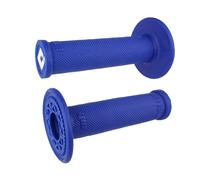 ODI MX Grips - 120mm, white
