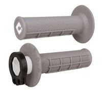 Odi Mx Lock On V2 Half Waffle 2/4 T Grips
