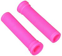 ODI MX Longneck SL bike handles without flange, unisex, 32292, Pink, 143mm