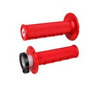 Odi Mx V2 Lock-on Haf-waffle Grips