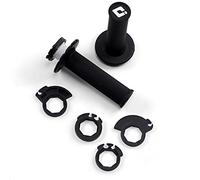 Odi V2 Lock On Mx No Waffle Grips Black 22 mm