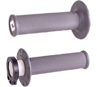 Odi No Waffe Mx V2 Lock-on Grips Grey unisex
