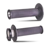 Odi No Waffe Mx V2 Lock-on Grips Grey