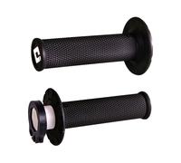 Odi V2 Lock On Mx No Waffle Grips Black 22 mm