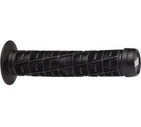 ODI O Grip 144mm BMX grip Pair~ Black