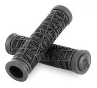 ODI O Grip Slip On Grips - Black