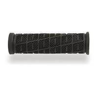 ODI O Grip Slip On MTB Grips Mountain Bike Bicycle Handlebar Grip Black XC New