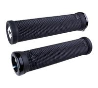 Odi Ruffian Xl V2.1 Lock-on Grips 135 mm Black