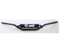 ODI Podium Handlebars Honda/Kawasaki EO bend 1 1/8in. Black #H901CFB