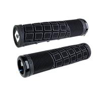 ODI Reflex Lock On Grips 135mm Black