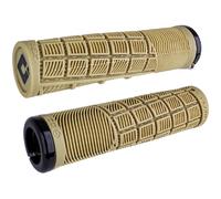 ODI Reflex MTB Lock On Grips 135mm Tan