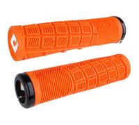 ODI Reflex Lock On Grips MTB Mountain Bike Handlebar Grip Bicycle Colours New
