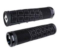 Odi Reflex V2.1 Lock-on Grips Black 135 mm