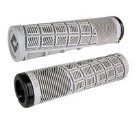 ODI Reflex XL Lock-On Grips - Grey