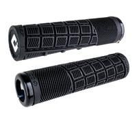 ODI Reflex XL MTB Lock On Grips 135mm Black